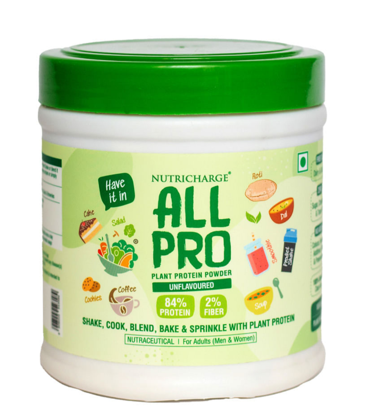 Nutricharge All Pro, 200 g