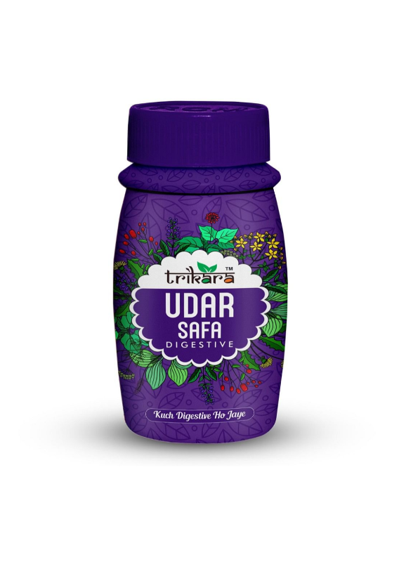 Trikara Udarsafa, 75 g