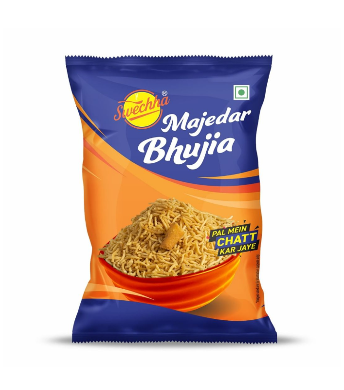 Swechha Majedar Bhujia, 25 g