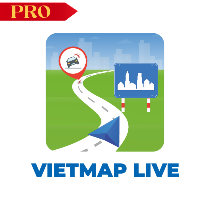 Vietmap Live Pro
