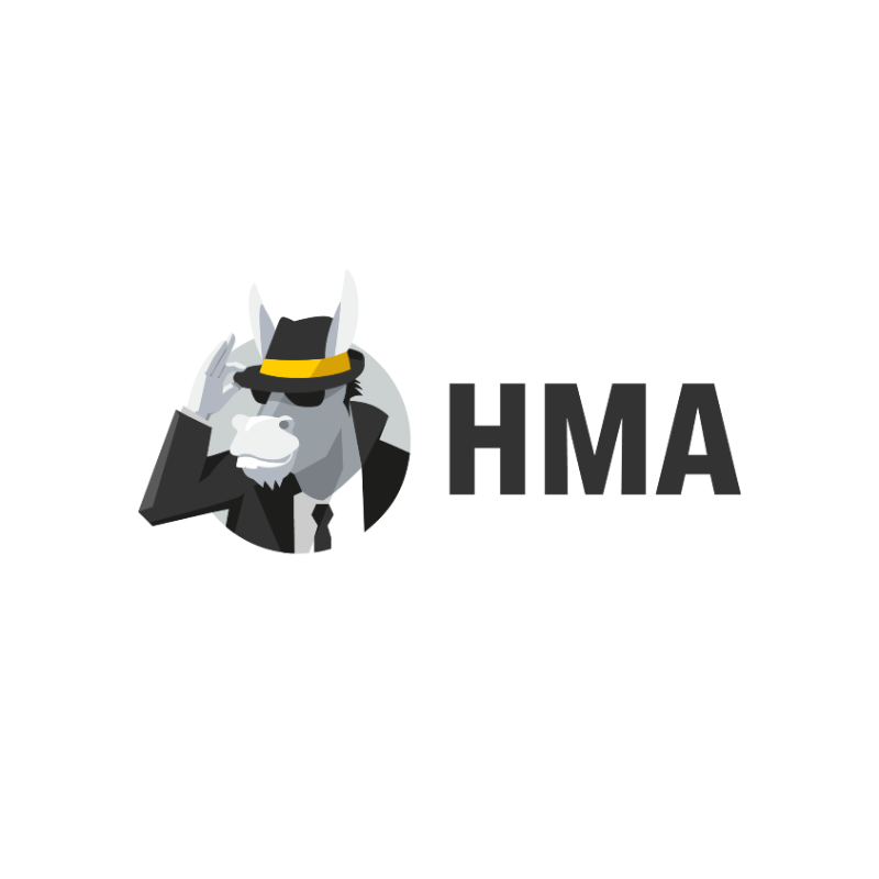 HMA VPN