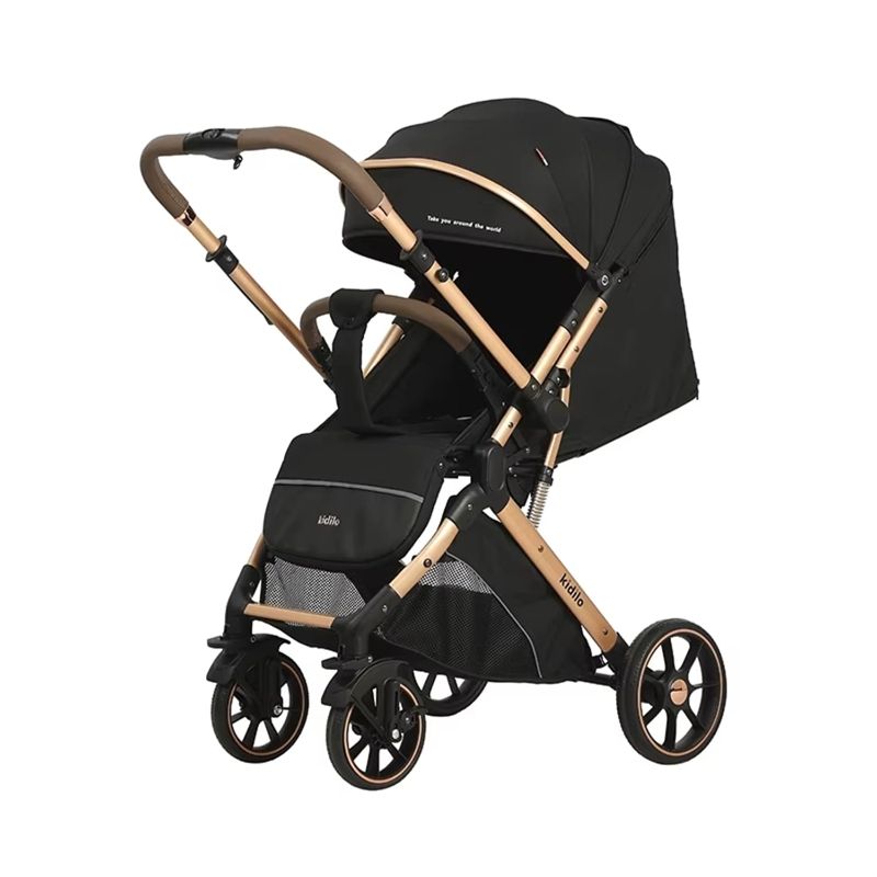 Kidilo K6600 Pram