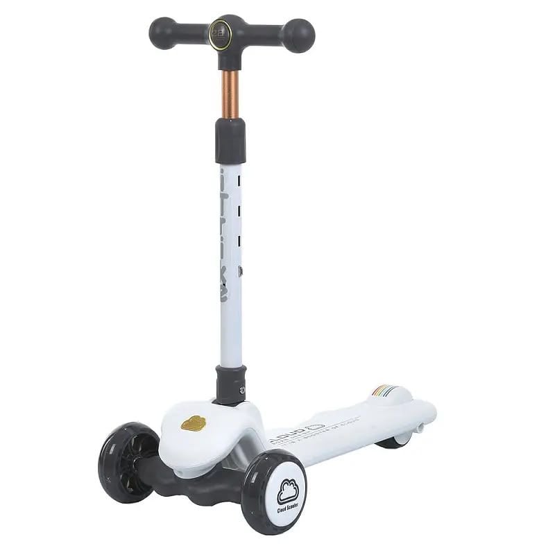 (8818) KIDS 3 WHEEL SCOTER