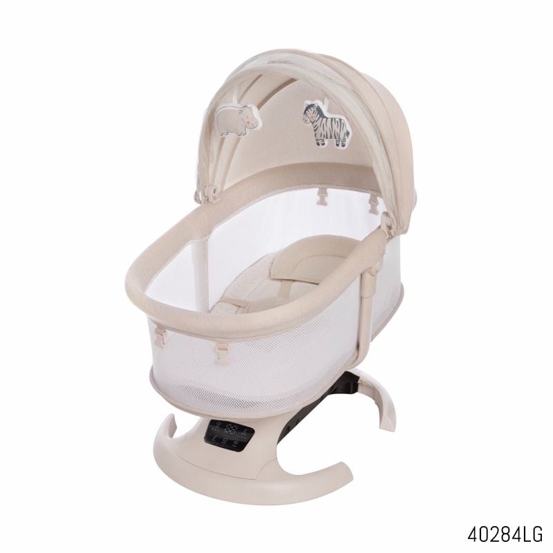 Mastela Infini Orbit Cradle