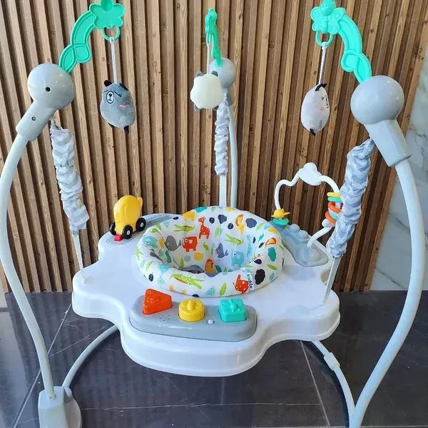 Kidilo Baby Bouncing Jumper