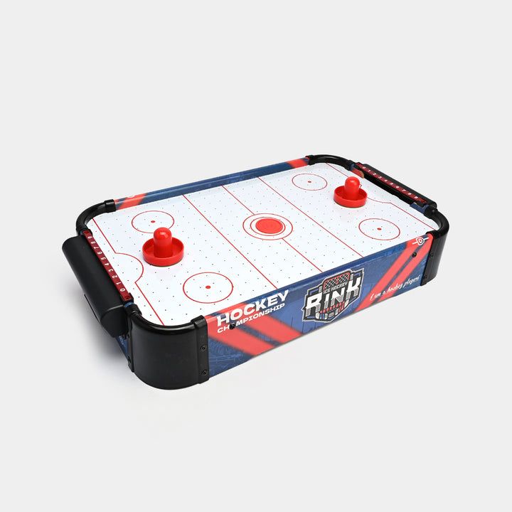 (2553-1) HOCKEY GAME