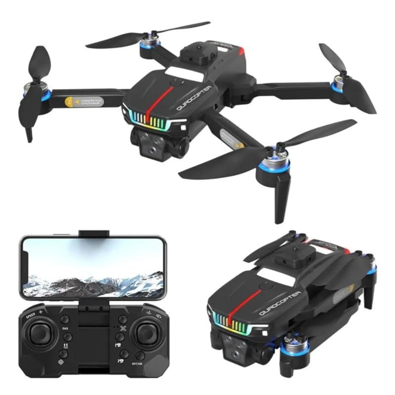 (J6PRO) DRONE CAMERA
