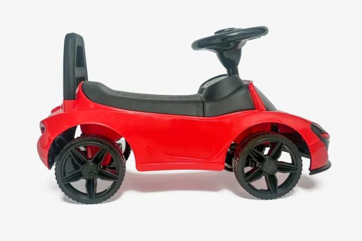 Mini Mclren Ride On Push Car For Kids