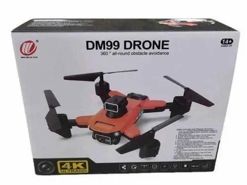 DM99 Camera original Drone Professional Brushless Motor Original