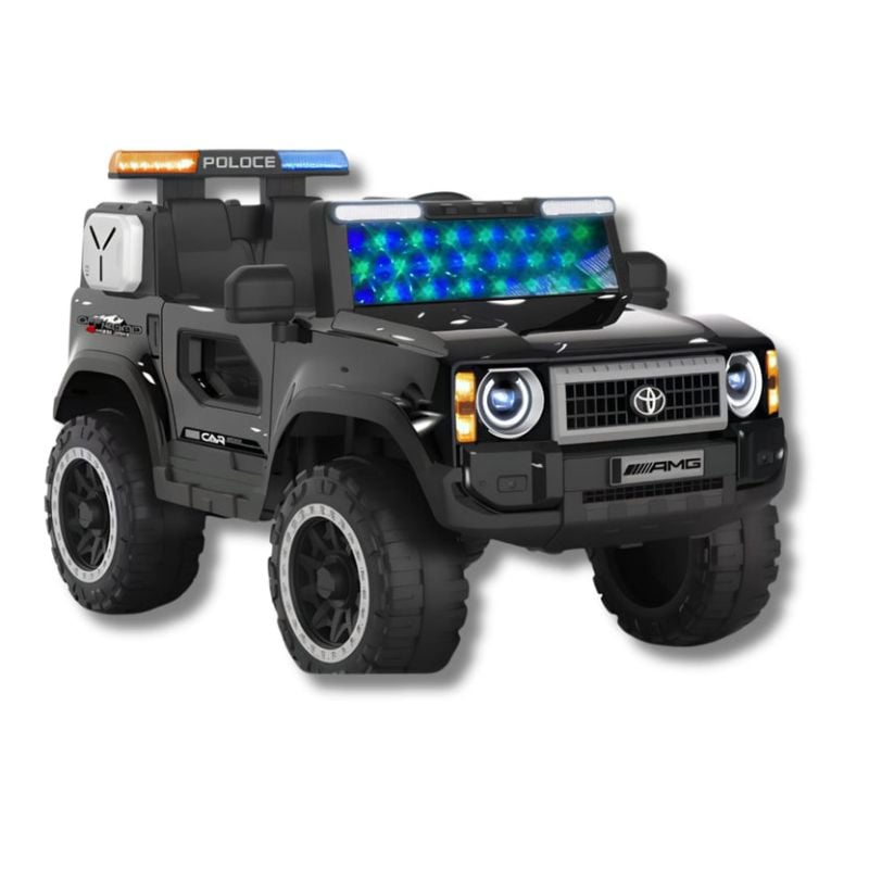 (8881) BIG SIZE JEEP