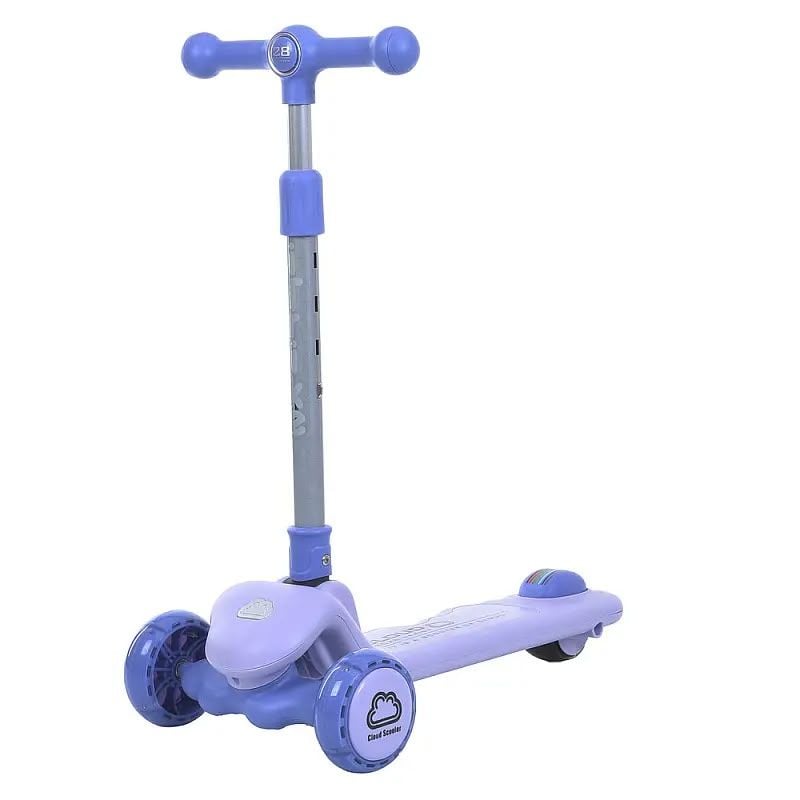 (8818) KIDS 3 WHEEL SCOTER