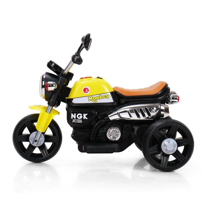 (402) MINI ELECTRIC BIKE