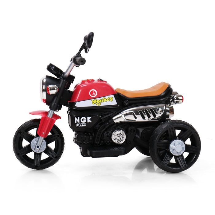 (402) MINI ELECTRIC BIKE
