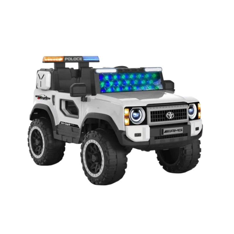 (8881) BIG SIZE JEEP
