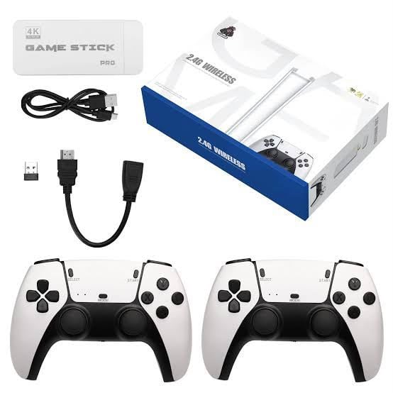 (403) 2.4G WIRELESS GAME