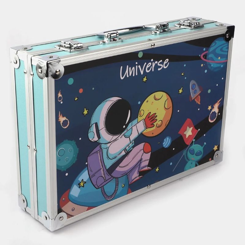 (2180) UNIVERSE COLOR BOX