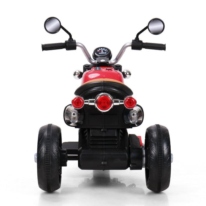 (402) MINI ELECTRIC BIKE