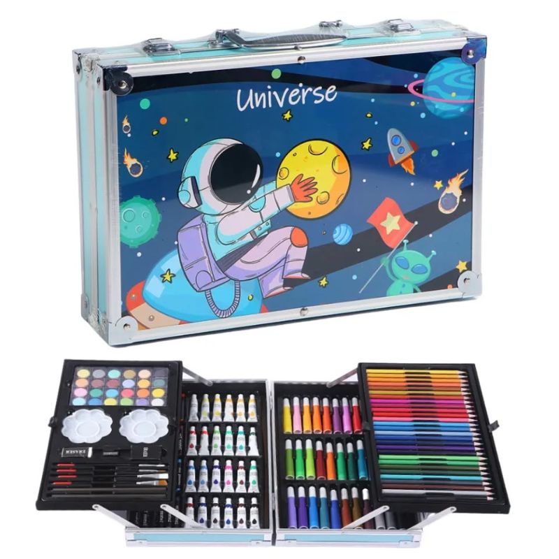 (2180) UNIVERSE COLOR BOX