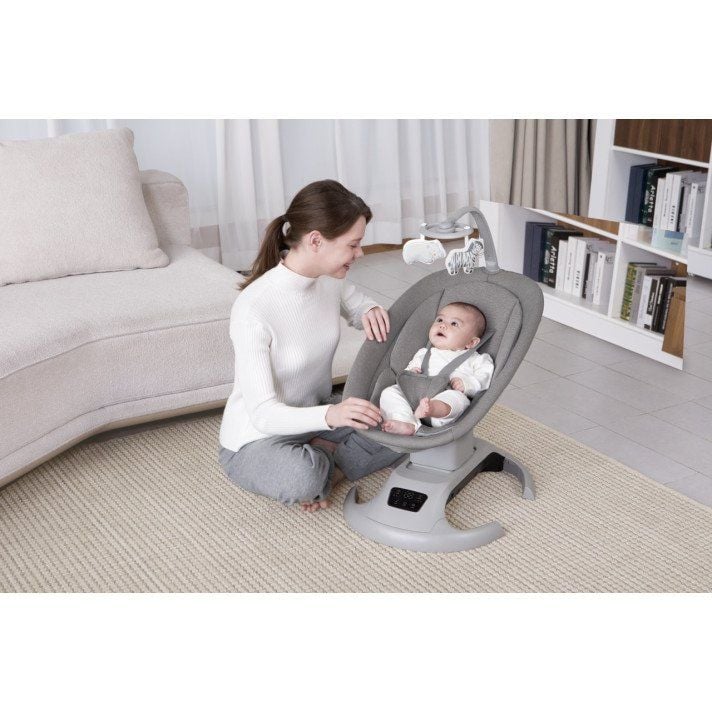 Mastela Infini Orbit Cradle