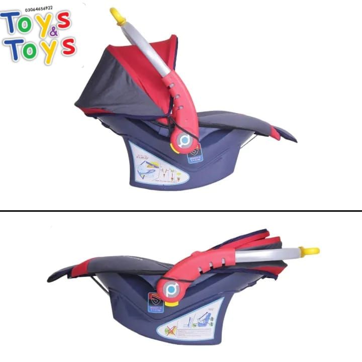 Cosmos Carry Cot For Kids
