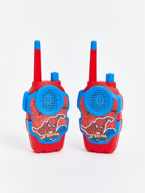 (78) WALKIE TALKIE