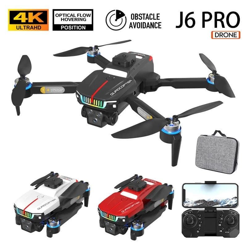 (J6PRO) DRONE CAMERA