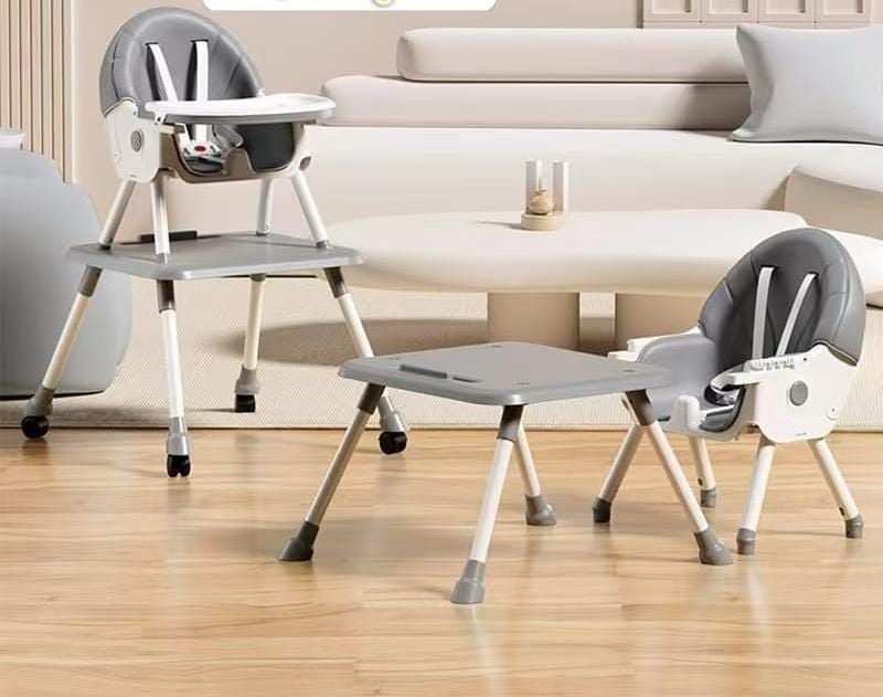 BabyConvertible High Chair