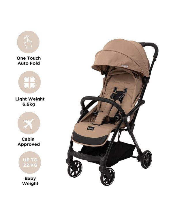 Kidilo K919 Pram
