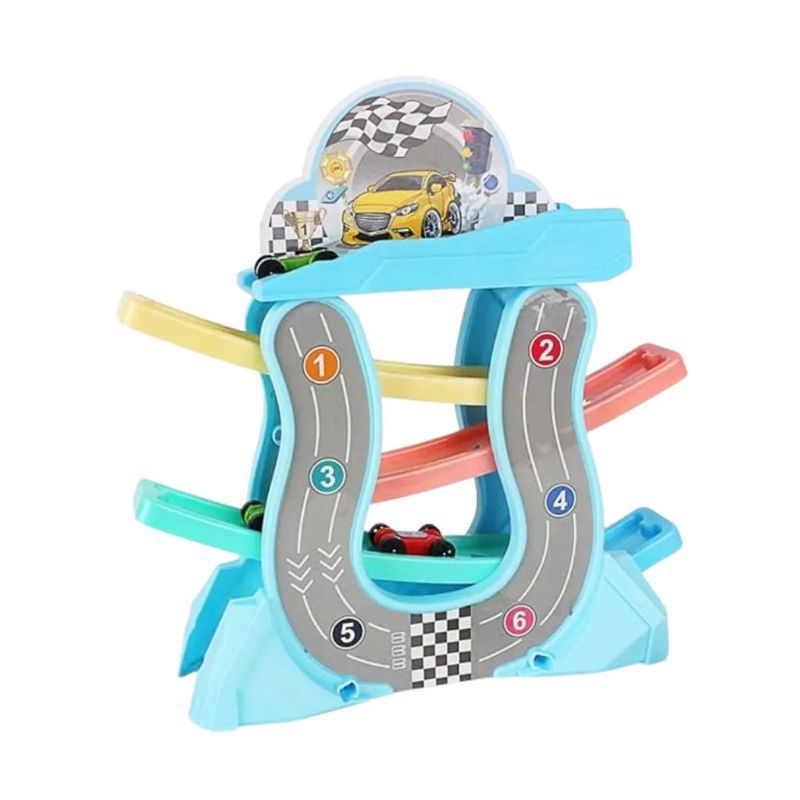 3 in 1 Interest Gliding Track