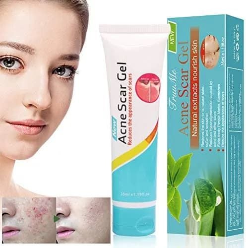 Acne Scar Gel Cream - 35ml