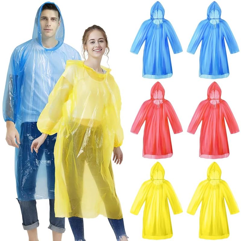 Pocket raincode 2pis 350