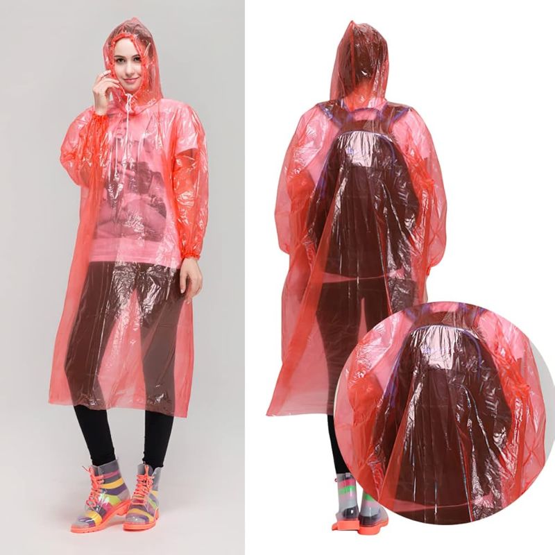 Pocket raincode 2pis 350