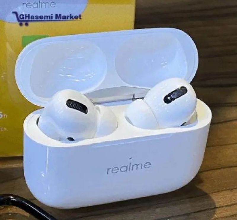 Realme AirPods Pro