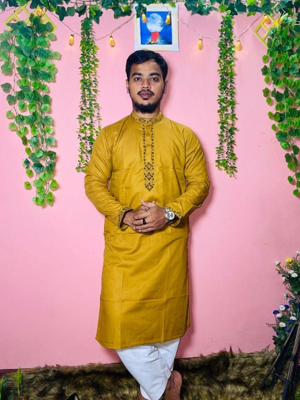 এক্সক্লুসিভ হেরিং ইয়োগ স্টাইল আর আরামের নিখুঁত সমন্বয়