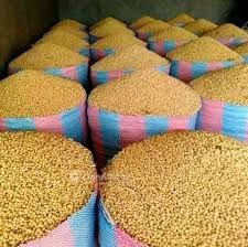 sac de soja