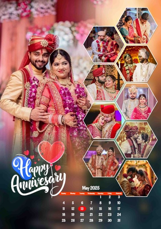 Wading Photo banding Costom photo