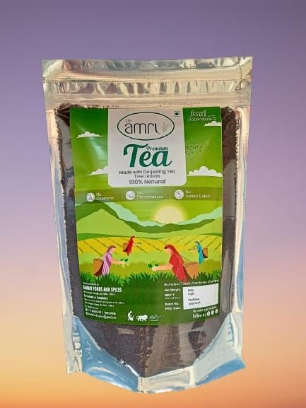 Premium Lipton Tea 1000g