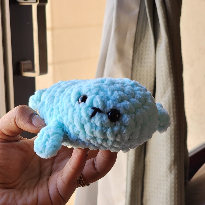 Seal The Smile (BIG)