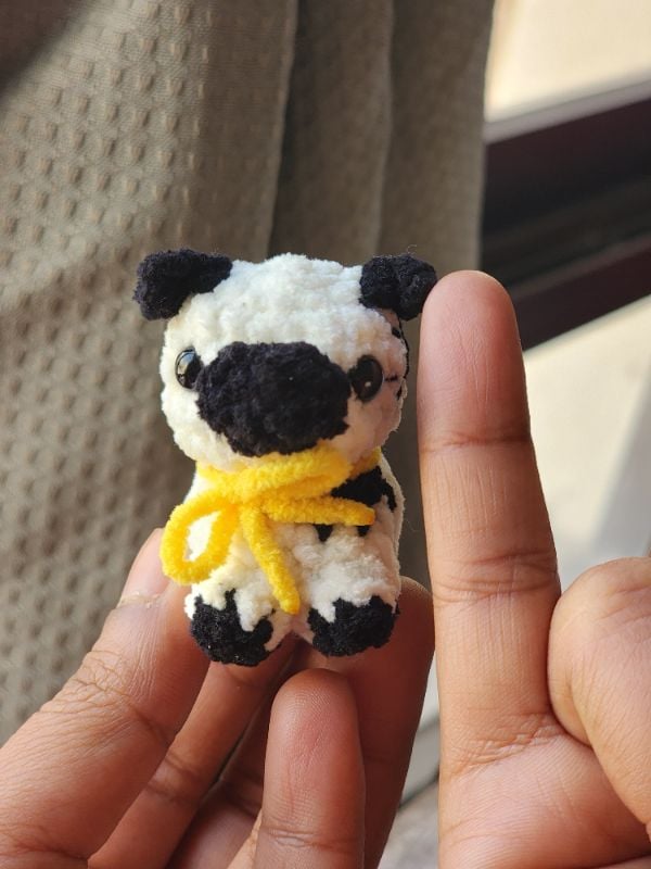 Mini Moo