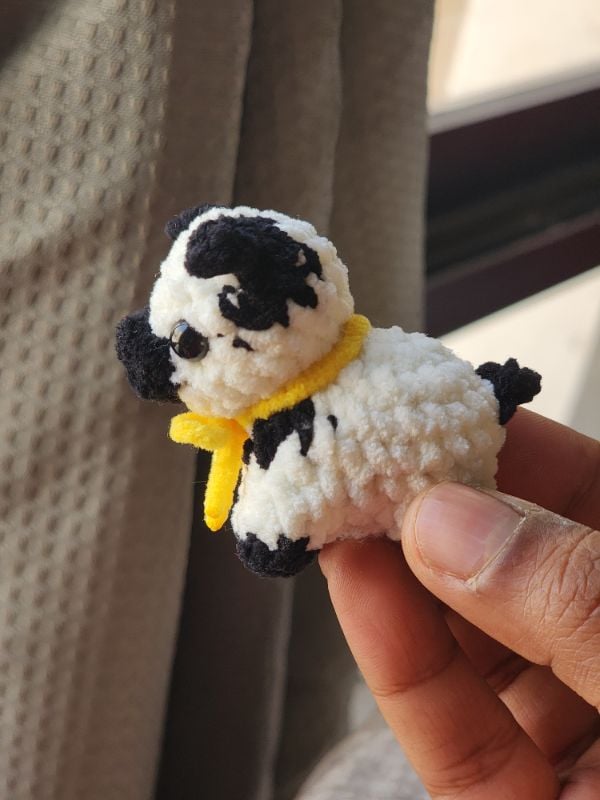 Mini Moo
