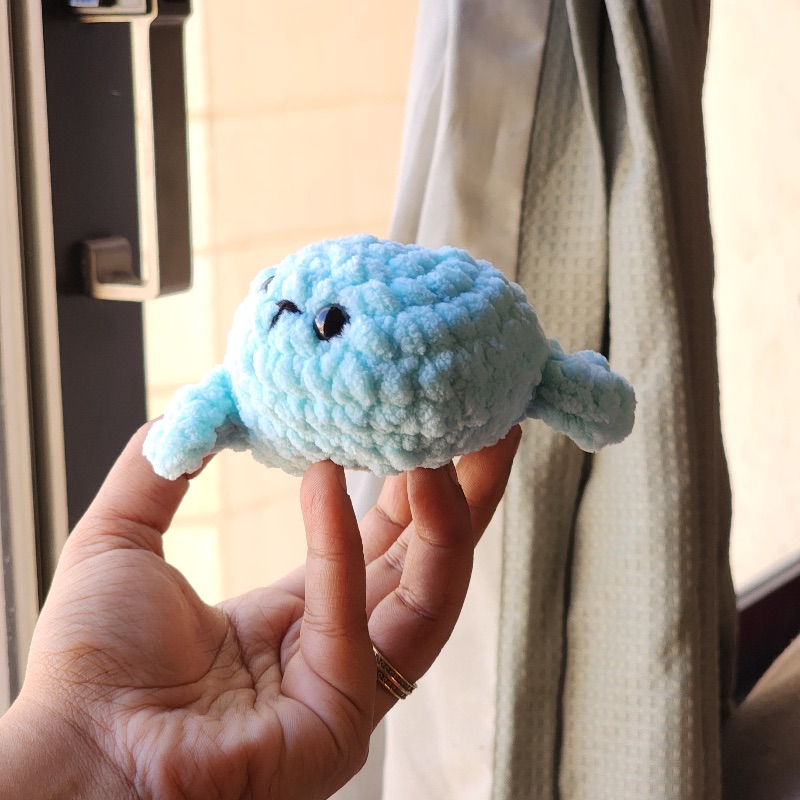 Seal The Smile (BIG)