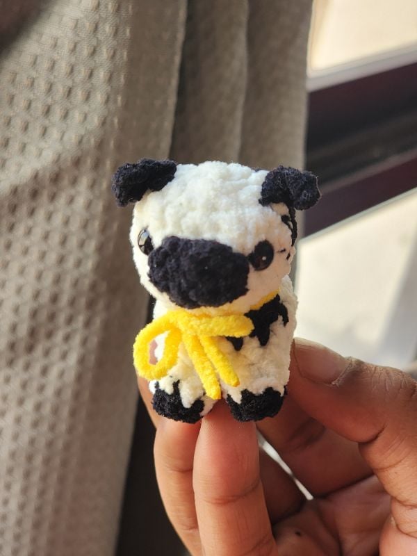 Mini Moo