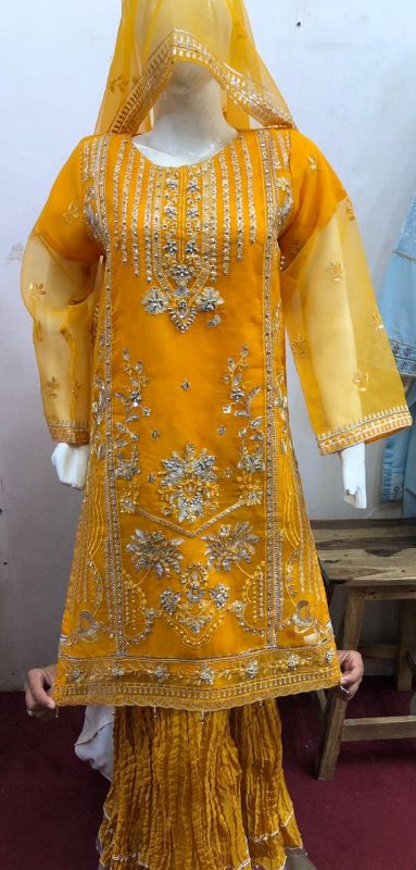 Pure Shafon Fancy Soot