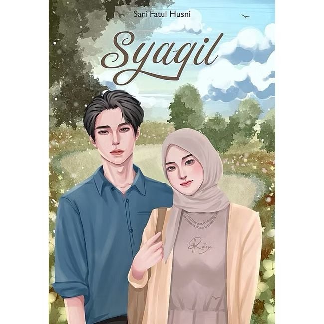 Syaqil