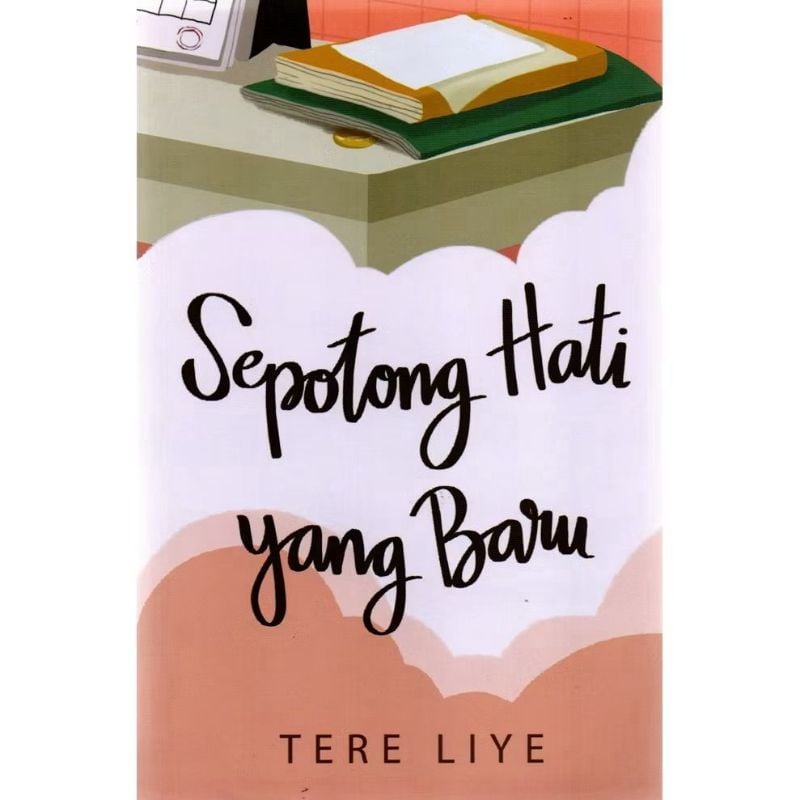 Sepotong Hati yang Baru