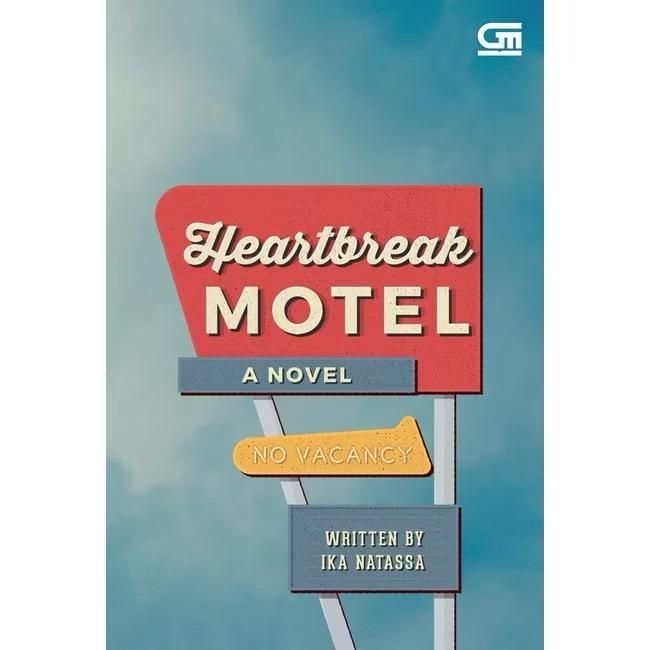 heartbreak MOTEL