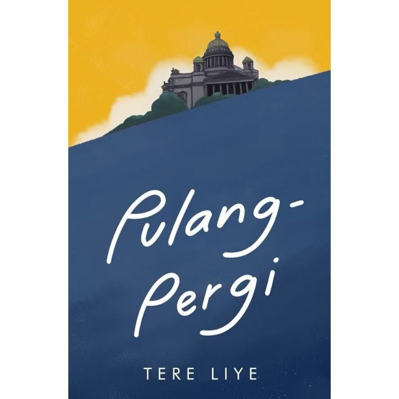 Pulang Pergi