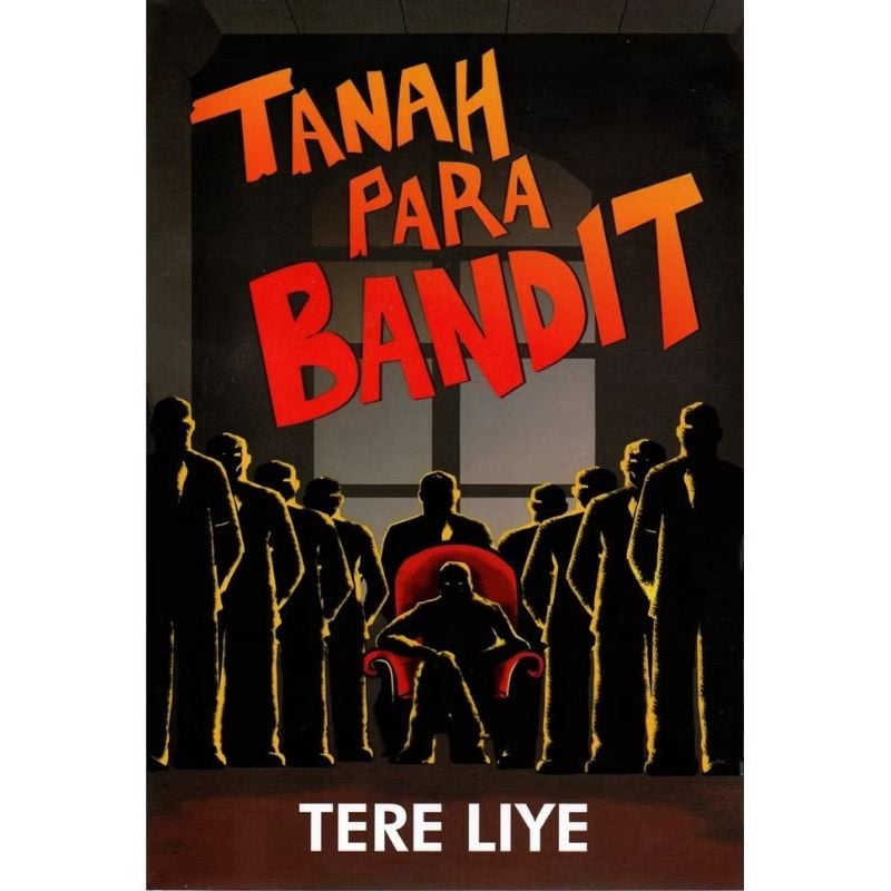 Tanah Para Bandit