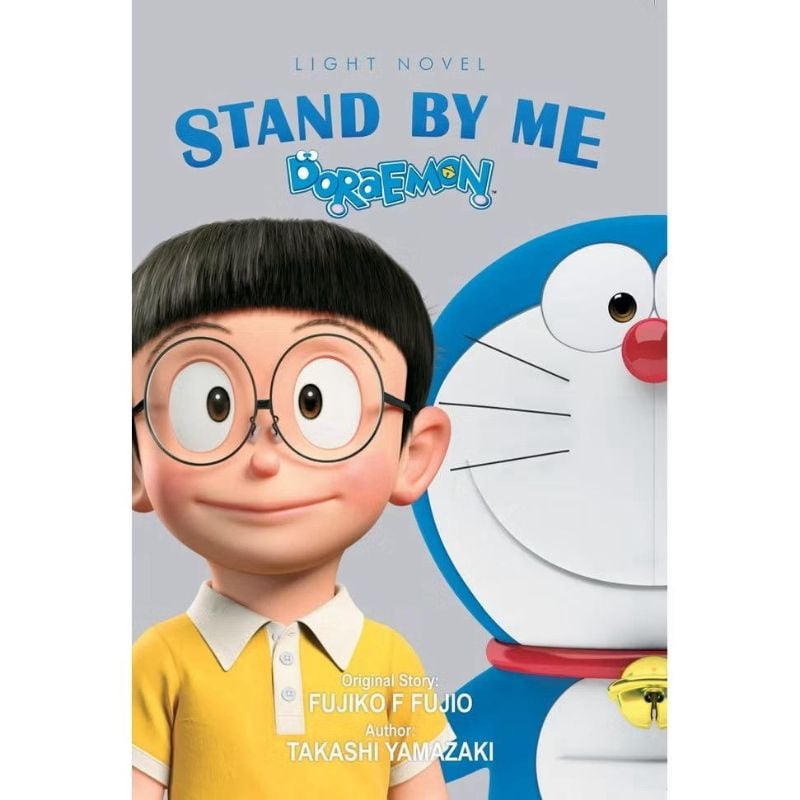 STAND BY ME DORAEMON
