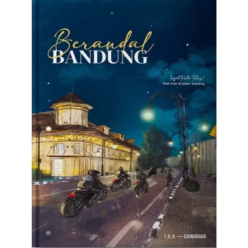 Berandal Bandung